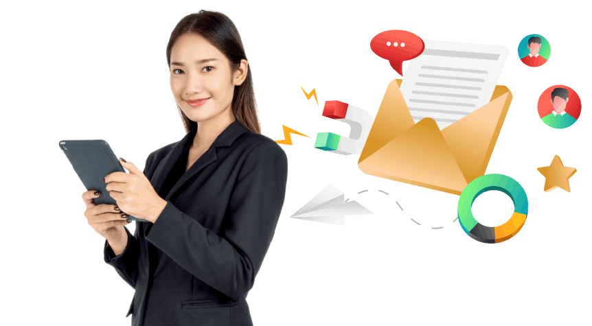 Business Person
