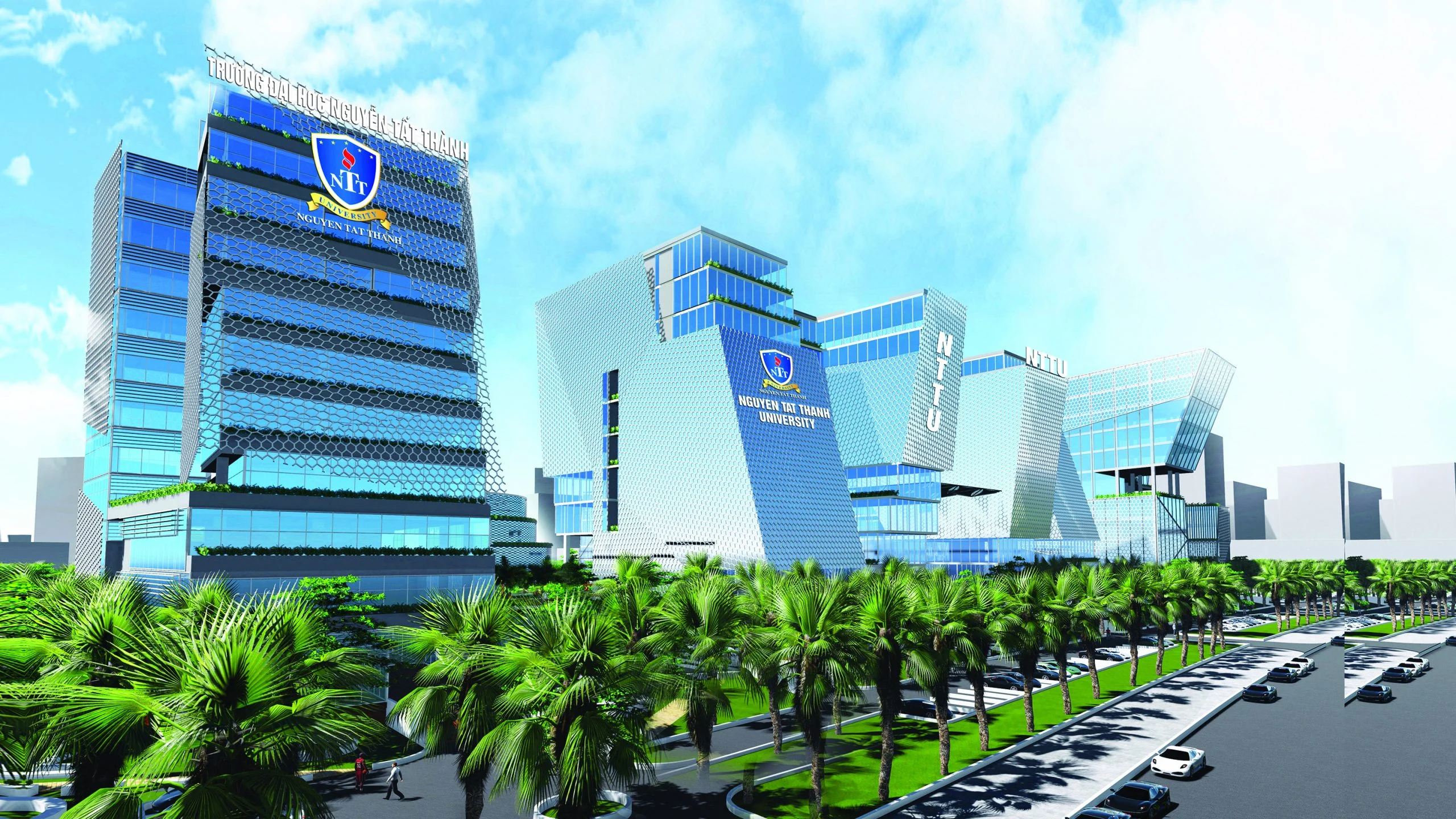 Trường Đại học Nguyễn Tất Thành chào đón thành viên mới gia nhập đội ngũ nhân sự năm 2025 (Copy)
